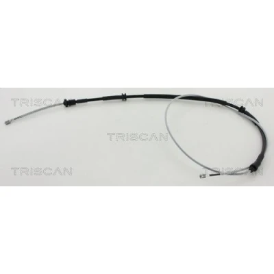 Bild av TRISCAN 8140 23107 Câble De Frein 1970/780 à tambour RENAULT: Kangoo II / Grand Kangoo, Express