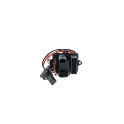 Bild av MAHLE ORIGINAL ABR 125 000S Résistance, pulseur d&#039;air habitacle RENAULT: TRAFIC 2 Kasten, Bus, 2, OPEL: Vivaro A Van, Combi