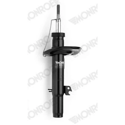 Bild av MONROE G8098 Amortisseur Pression de gaz Système bitube Jambe suspension Goujon en haut, Collier bas PEUGEOT: 207 SW, CC, 3/5 portes