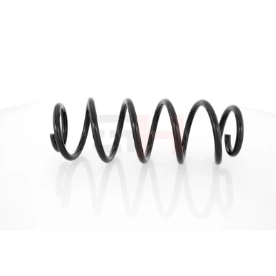 Bild av Spiralfjäder, Framaxel, framaxel höger, vänster, audi,skoda,vw, 8D041105AN, 8D0411105AM, 8D0411105AN, 8D0411105AP, 8D0411105AQ,