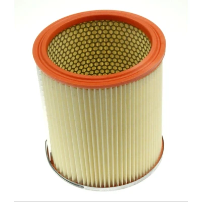 Bild av Groupe SEB ZR70 dammsugarfilter dammsugare permanent filter, ø:18,5cm, h:20cm