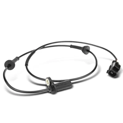 Bild av ABS sensor framhjulshastighet vänster för S60 S80 V70 XC70 TS XY P80 SW 1997 2009 30773838