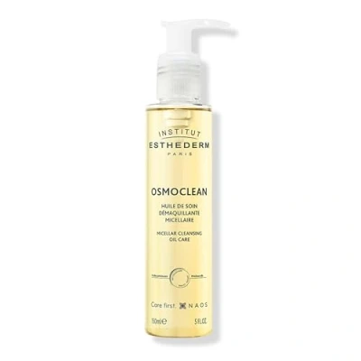 Bild av Institut Esthederm Osmoclean Rengöringsolja 150 ml