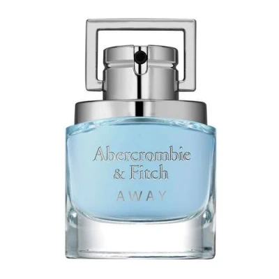 Bild av Abercrombie &amp; Fitch Away Eau de Toilette 30 ml