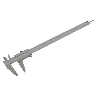 Bild av SEALEY AK9623 Pied à coulisse 0.02 300 Étui plastique