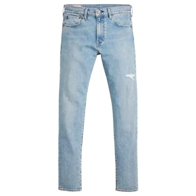 Bild av Levi&#039;s 512 SLIM Taper Jeans Tapered Fit, Storlek: 30x30, In the head lights dx
