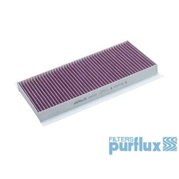 Bild av PURFLUX AHA167 Filtre à air 30 170 350 poussière fine (PM 2.5) FORD: Focus Mk1 3/5 portes, Transit Connect Van, Break