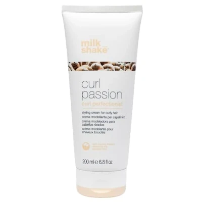 Bild av Milk_Shake Curl Passion Perfctionist Hårkräm 200 ml