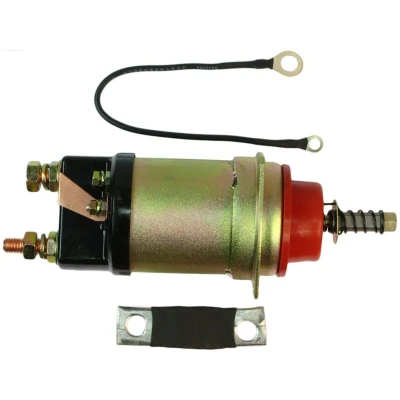 Bild av Solenoid, startmotor AS PL SS3010