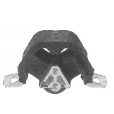 Bild av MAPCO 33704 Support moteur avant gauche pour véhicules sans direction assistée, système de climatisation OPEL: Corsa B 3/5 portes