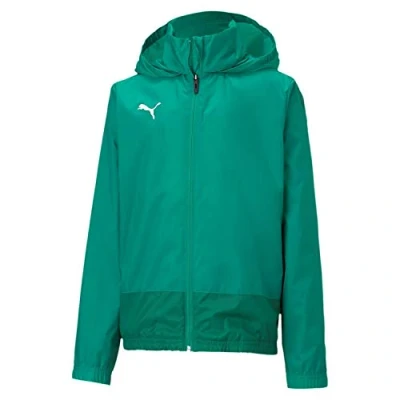 Bild av PUMA Pojkens Teamgoal 23 Training Regnjacka Jr