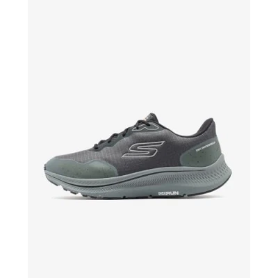 Bild av Skechers herr Go Run Consistent 2.0 Sneaker, Träkol, 42 EU