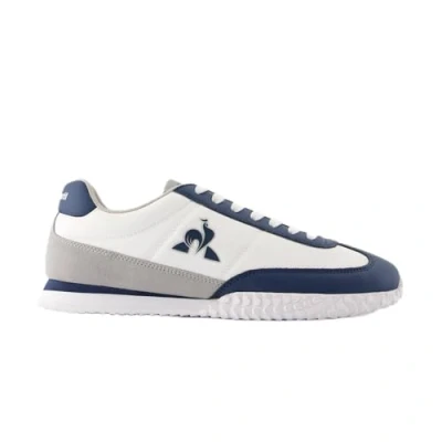 Bild av Le Coq Sportif Mixed Veloce I Basket, optisk vit/månbelyst Ocean, 44 EU, Optical White Moonlit EU