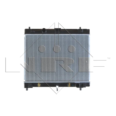 Bild av Kylare, motorkylning Nrf 58495