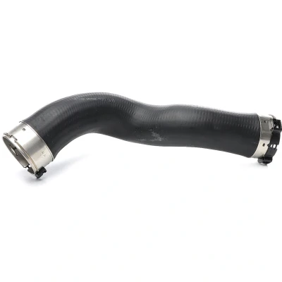 Bild av METZGER 2400330 Gaine De Suralimentation avec raccord rapide BMW: 1 5 portes, X3, 3 Berline