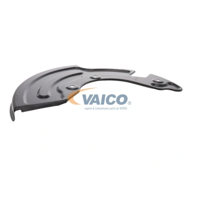 Bild av VAICO V10 5478 Protection De Disque Frein Essieu avant gauche AUDI: A6 C5 Berline, A4 B5 Avant, VOLKSWAGEN: Passat GP Break