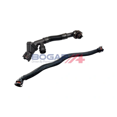 Bild av BOGAP B1217105 Rep.sats vevhusventilation