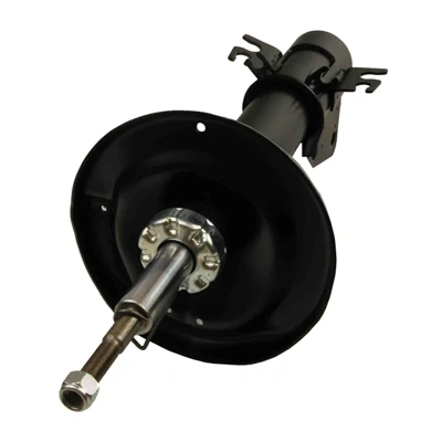 Bild av MAXGEAR 11 1092 Amortisseur Pression de gaz Système bitube Jambe suspension Goujon en haut RENAULT: MASTER 3 Kasten, 3, Bus