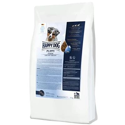 Bild av Puppy Starter Lamm och Ris 4 kg