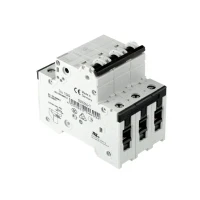 Bild av Siemens Circuit breaker 6ka 3pol c16 5sy6316 7