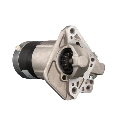 Bild av FEBI BILSTEIN 101573 Démarreur 12 1,2 RENAULT: CLIO 2, Kangoo I, 3, DACIA: Duster SUV, Sandero Logan I MCV, NISSAN: MICRA 3