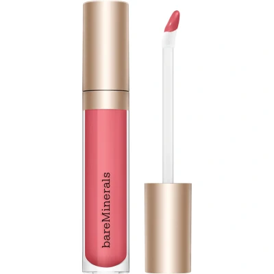 Bild av bareMinerals Mineralist Lip Gloss Balm Imagination Rose Pink 4 ml