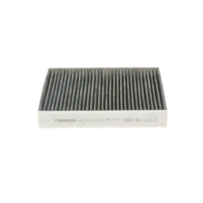 Bild av Filter, kupéventilation Bosch 1 987 435 503