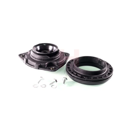 Bild av Rep.sats fjäderbensstödlager, Framaxel, framaxel höger, nissan qashqai / +2 i, 54320JD00B, 54325ED00A, 54325ED02A, 54325JE20C, 5