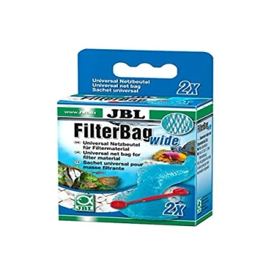 Bild av JBL Filterpåse Grovmaskig 2 pack