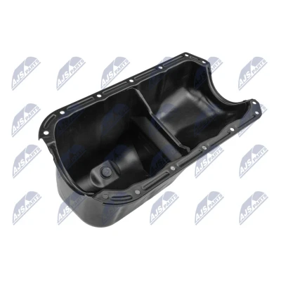 Bild av NTY BMO FT 002 Carter d&#039;huile sans espace pour le capteur du niveau FIAT: Panda II 5 portes, I 3/5 Punto portes