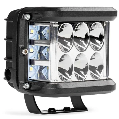 Bild av AMiO AWL08 02422 Projecteur de travail