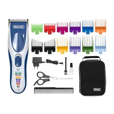 Bild av Wahl 09649 016 Color Pro Cordless
