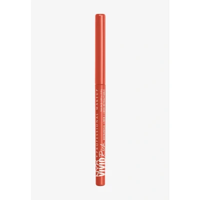 Bild av Nyx Professional Makeup Vivid RICH Eyeliner Eyeliner, Storlek: 0.3 g, Tiger&#039;s prize