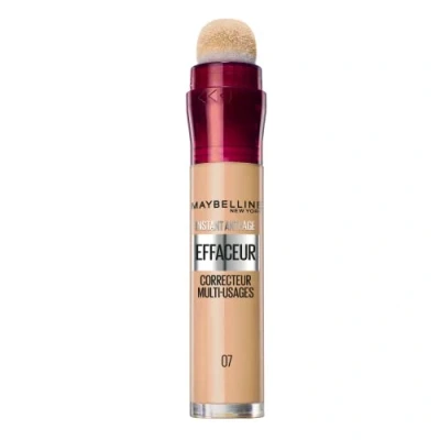 Bild av Maybelline New York Concealer/Concealer Fluid Instant Anti Aging 07 Sand 6,8 ml