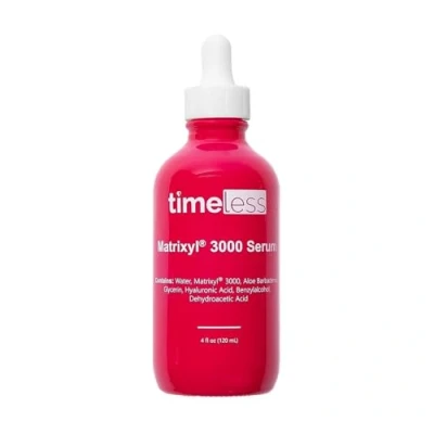 Bild av Tidlös Matrixyl 3000 serum för unisex 4 oz