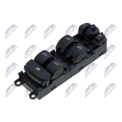Bild av NTY EWS VV 003 Interrupteur, lève vitre avant gauche VOLVO: V40 3/5 portes
