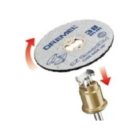 Bild av Dremel EZ SpeedClic SC456B skärskiva