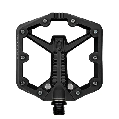 Bild av Crankbrothers stämpel 1 version 2 MTB pedal, liten svart