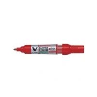 Bild av Pilot Begreen V Super Color permanent märkpenna, kulspets på 2,3 mm, blå