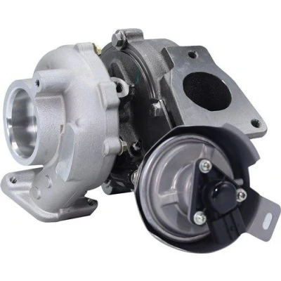 Bild av MAGNETI MARELLI 807101005000 Turbocompresseur Turbo PEUGEOT: 407 Berline, 308 I 3/5 portes, 307 CITROËN: C4 Picasso 1, portes