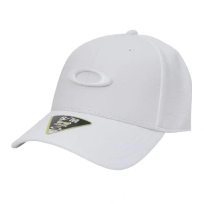 Bild av Oakley herr Tincan keps hatt, Vitt, S/M
