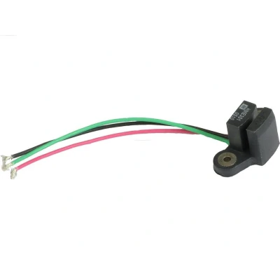 Bild av AS PL IP0001 Bobine d&#039;allumage