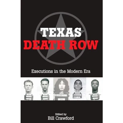 Bild av Texas Death Row: Executions in the Modern Era