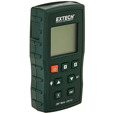 Bild av Extech EMF510 EMF/ELF meter, grön