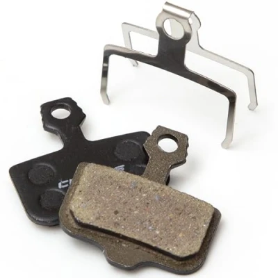 Bild av Clarks Bromsbelägg AVID (Elixir 1,3,5, Elixir CR, R, Sram XX, X0) ekologiska