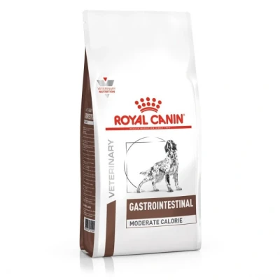 Bild av Royal Canin VD Gastrointestinal Moderate Calorie 2kg