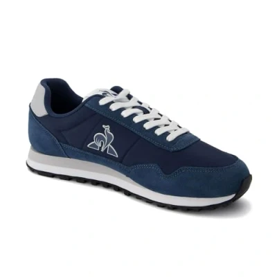 Bild av Le Coq Sportif Blandad Astra_2 korg, Färg: blå, 43 EU