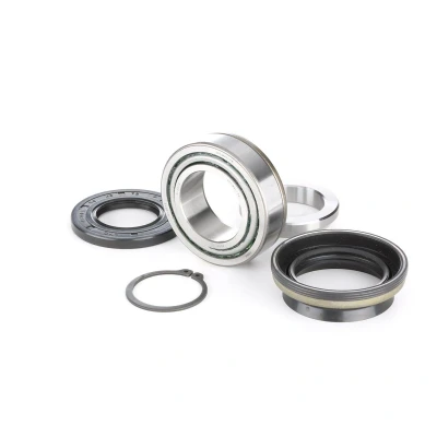 Bild av OPTIMAL 962749 Kit de roulements roue 80 NISSAN: NP300 Navara Pick up, Сamion à Plateau / Сhâssis