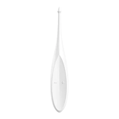 Bild av Satisfyer Twirling Fun Klitoris Vibrator