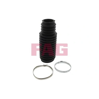 Bild av FAG 841 0005 30 Jeu de joints soufflets, direction Caoutchouc BMW: 5 Berline, Touring